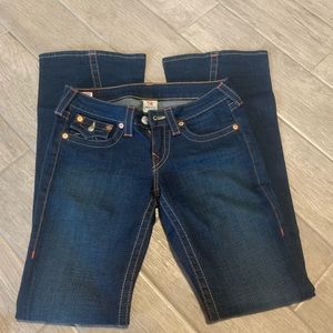 True religion jeans